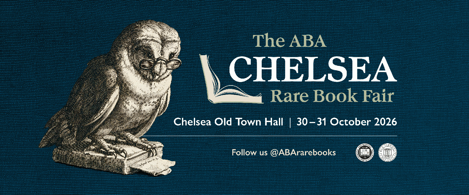 32648 ABA Chelsea Book Fair 2026 Web Event Banner 3840 1800 copy