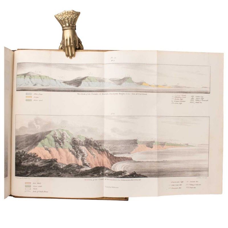 Buckland Reliquae 4