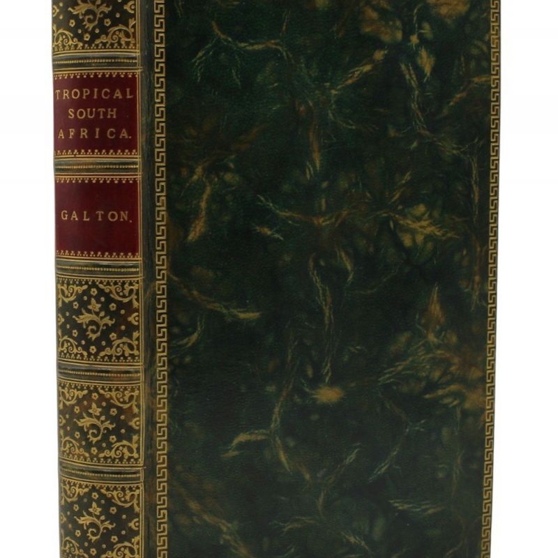Galton 1
